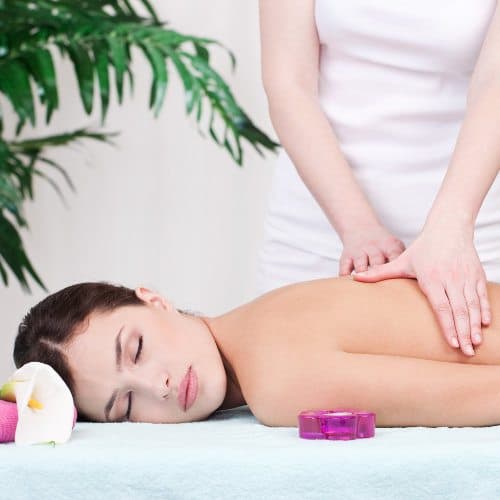 Brisbane Massage