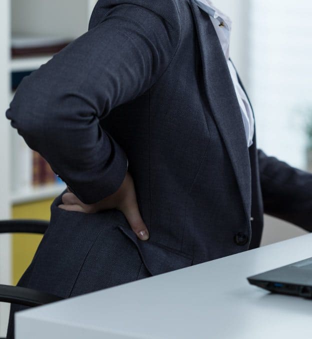 Lower Back Pain