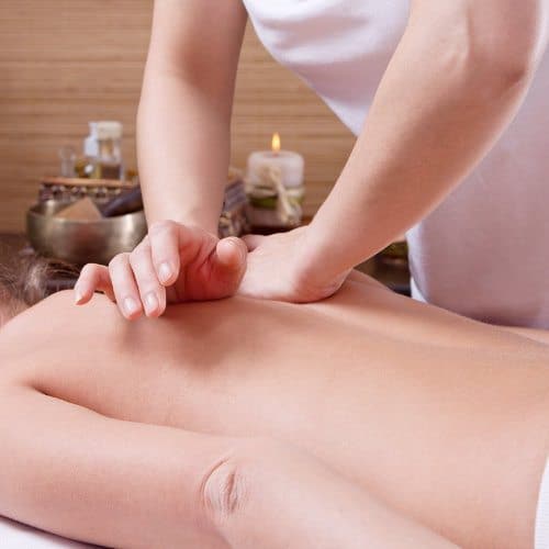 Remedial Massage