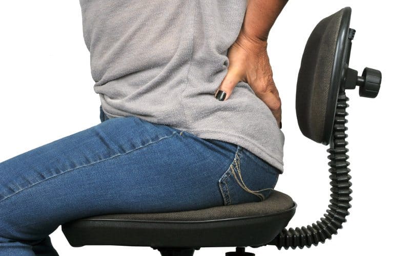 Sciatic Nerve Pain Sciatic Nerve Pain